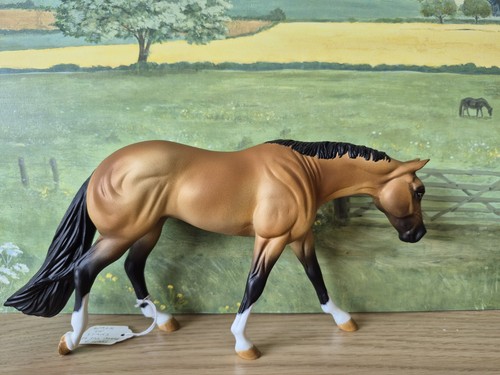 Wunderschönes breyer custom - wunderschönes,