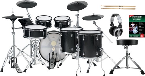 Elektronisches xdrum 670 - elektronisches, dd-670