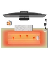 PAIDU Heated Mouse Pad Hand
