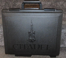 Citadel Figur Tragetasche