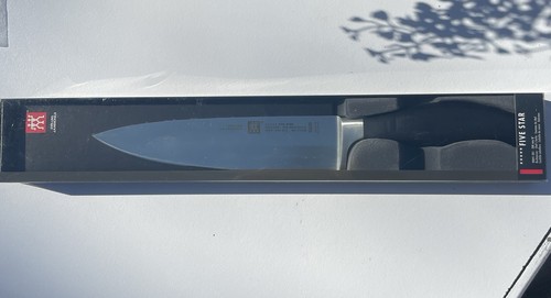 Zwilling five star - star, *****