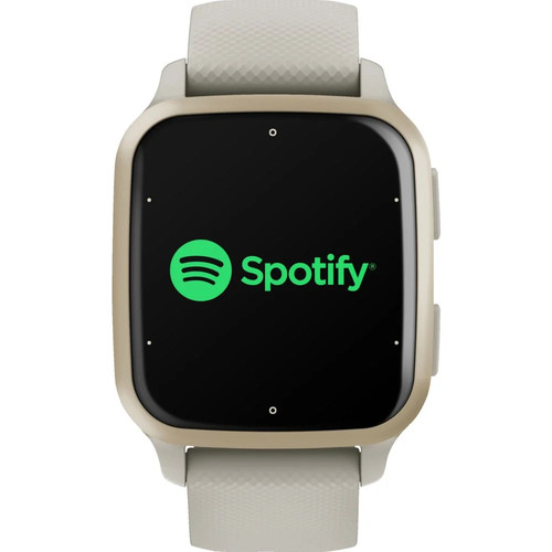 Garmin venu music - venu, sq