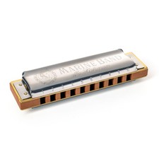 Hohner Marine Band - Classic