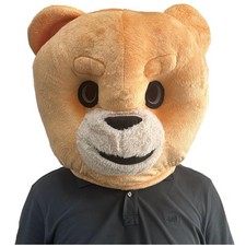 Tiermaske Kostüm Tierhüte