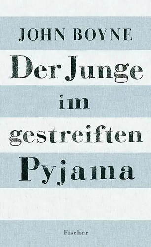 Der junge gestreiften - im,