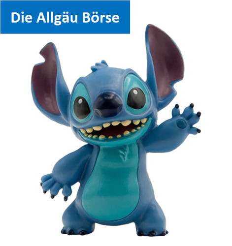 Bullyland 12587 disney - bullyland,