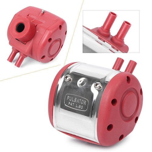 Melkmaschine pulsator - melkmaschine,
