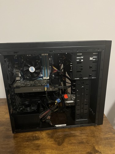 Intel core 3770 - pc,