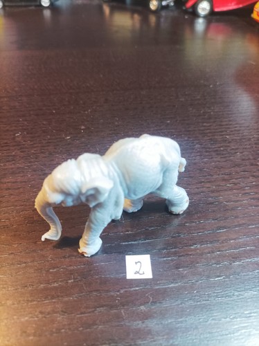 Ddr plaho spielzeug - zoo, tiere