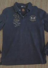 Martina poloshirt herren - poloshirt,