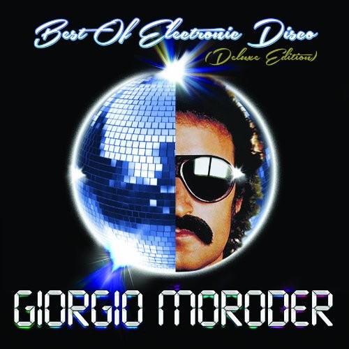 Giorgio moroder best - moroder, of