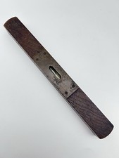 Antike Wasserwaage No. 179