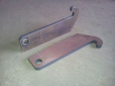 Koppelhaken Frontlader