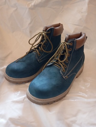 Herrenschuhe landrover 43 - herrenschuhe, gr.
