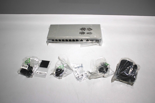 Zyxel xgs1210 multi - zyxel, xgs1210-12