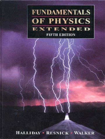 The fundamentals physics - the, of
