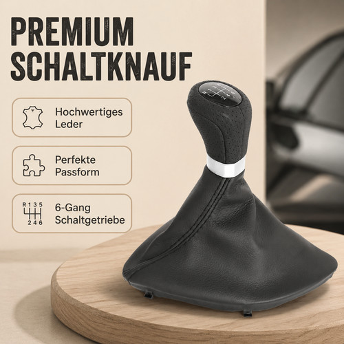 Schalthebelmanschette