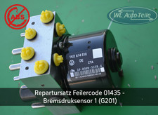 VW ABS Hydraulikblock