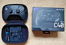 ASTRO C40 TR Gamepad, Controller für PlayStation 4 / PC  mit Empfänger