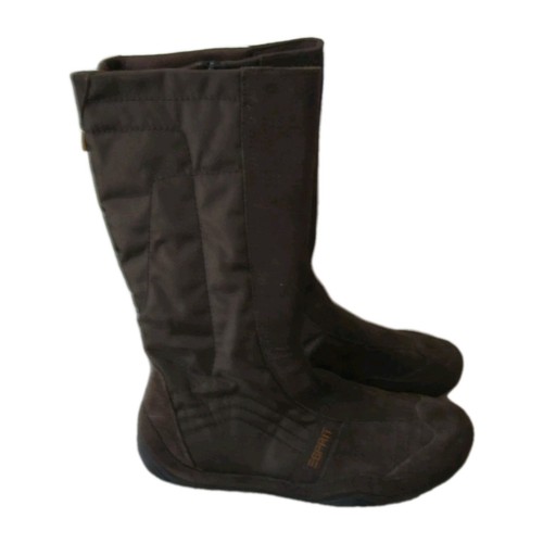 Esprit damen stiefel - esprit,
