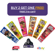 Rollz ape pre rolled - g-rollz,