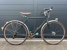 1940s CHARREL Randonneuse -