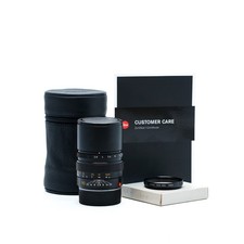 Leica Elmarit-M 90mm f/2.8 -