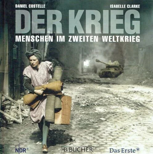 Der krieg menschen - der, krieg: