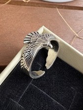 Ritter ring adler anpassbar - ring,