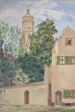 Johannes Geyer: Nördlingen