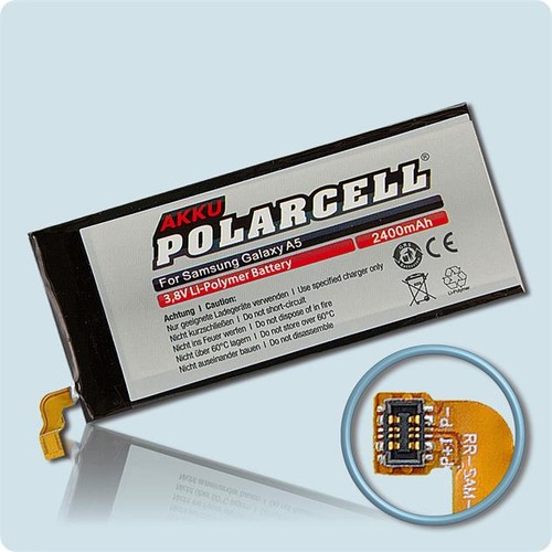 Polarcell akku für - polarcell,