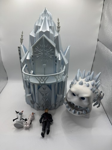 Disney frozen musical - disney,