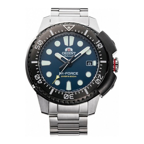 Orient force automatic - orient, m-force