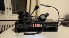 Datavideo ITC-100 Intercom