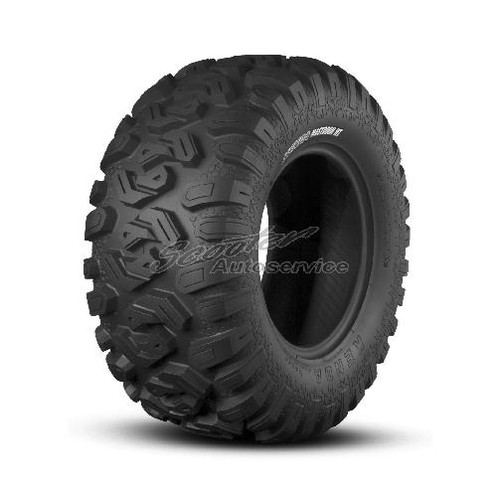 Kenda k3201 mastodon 8pr - kenda, ht