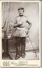 Dragoner-Reg. v. Wedel Nr. 11