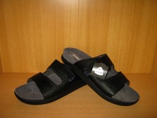 Gallus Herren Leder Sandalen