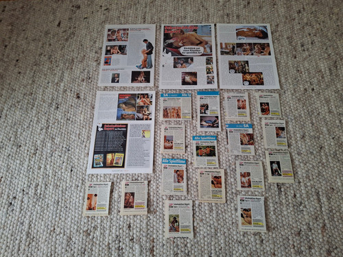 Erotik große sammlung - große,