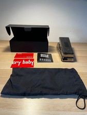 Dunlop Cry Baby GCB95HP Chrome