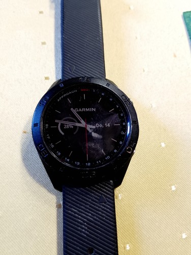 Garmin approach s60 gps - approach,