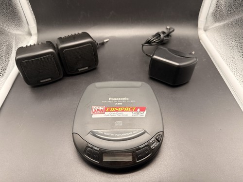 Panasonic s112 tragbarer - panasonic,