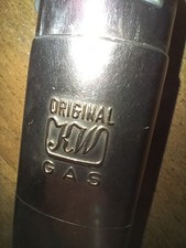 ORIGINAL "KW"-GAS, Karl Wieden