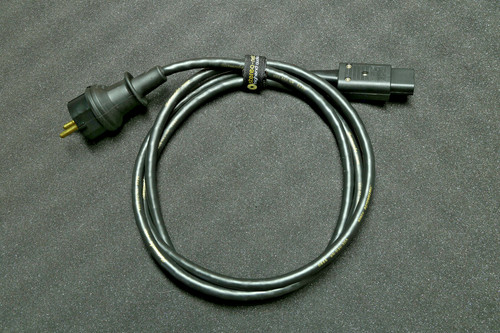 Burmester power cord - burmester,