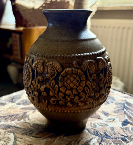 Jasba keramik vase 1485 - 20, w