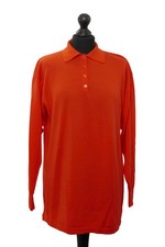 Le Tricot Longhin Damen Pulli