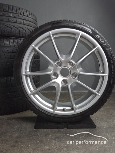 Porsche 991 zoll s - 991, 20