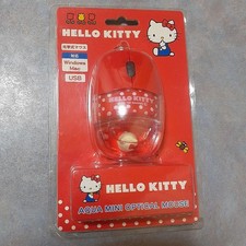 Sanrio Hello Kitty Aqua Mini
