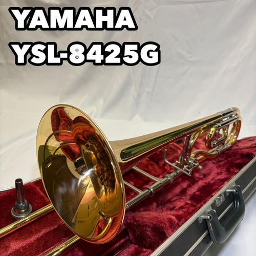 Yamaha ysl 8425g - ysl-8425g, custom