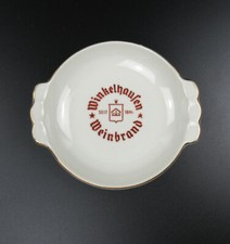 Rastal Porzellan Aschenbecher