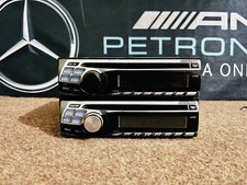 ALPINE CDE-9843 CD/MP3